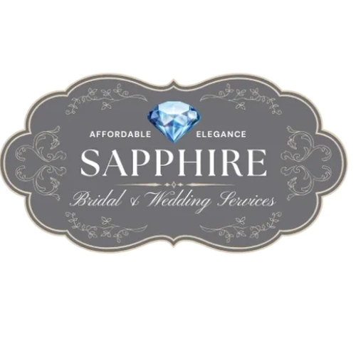 Sapphire Bridal & Wedding Services